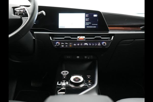 Kia Niro 1.6 GDi DynamicLine Plug In Hybrid 182pk Dealer O.H PHEV | Trekhaak Afneembaar | Adaptive Cruise | Stoelen & Stuur Verwarmd | Apple Carplay | Virtual | Navigatie | Keyless | DAB |
