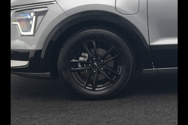Kia Niro 1.6 GDi DynamicLine Plug In Hybrid 182pk Dealer O.H PHEV | Trekhaak Afneembaar | Adaptive Cruise | Stoelen & Stuur Verwarmd | Apple Carplay | Virtual | Navigatie | Keyless | DAB |