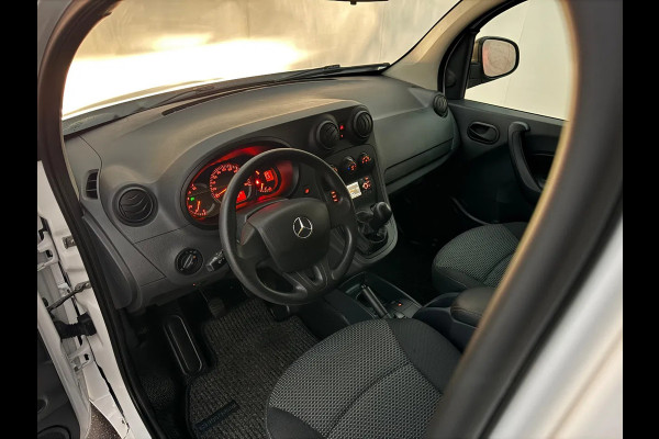 Mercedes-Benz Citan 109 CDI L2 EXTRA LANG l XL l AIRCO l NAVI l 27.000 KM NAP !! Mercedes-Benz Citan 109 CDI L2 EXTRA LANG l XL l AIRCO l NAVI l 27.000 KM NAP !!