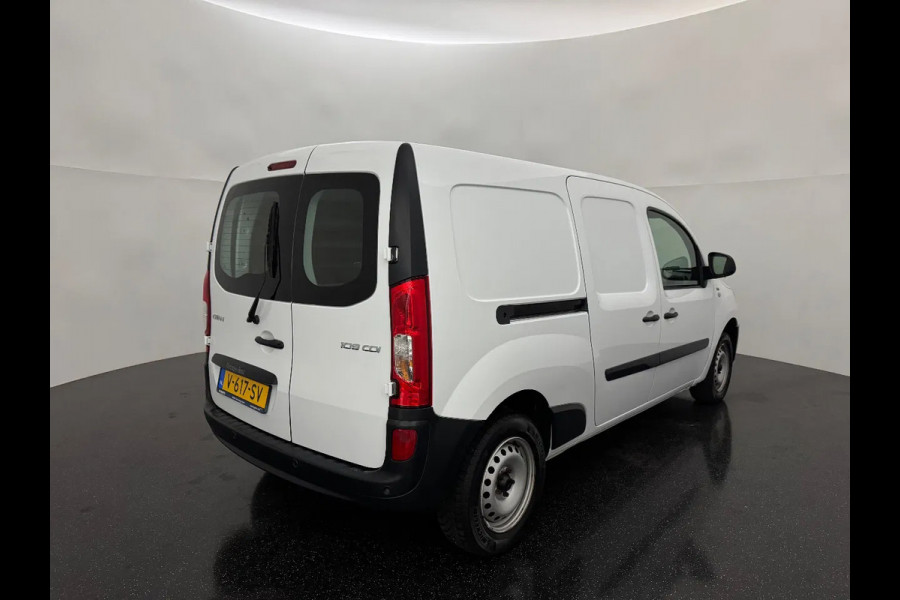 Mercedes-Benz Citan 109 CDI L2 EXTRA LANG l XL l AIRCO l NAVI l 27.000 KM NAP !! Mercedes-Benz Citan 109 CDI L2 EXTRA LANG l XL l AIRCO l NAVI l 27.000 KM NAP !!