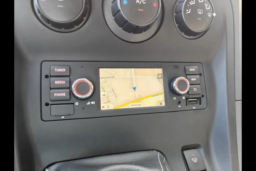 Mercedes-Benz Citan 109 CDI L2 EXTRA LANG l XL l AIRCO l NAVI l 27.000 KM NAP !! Mercedes-Benz Citan 109 CDI L2 EXTRA LANG l XL l AIRCO l NAVI l 27.000 KM NAP !!