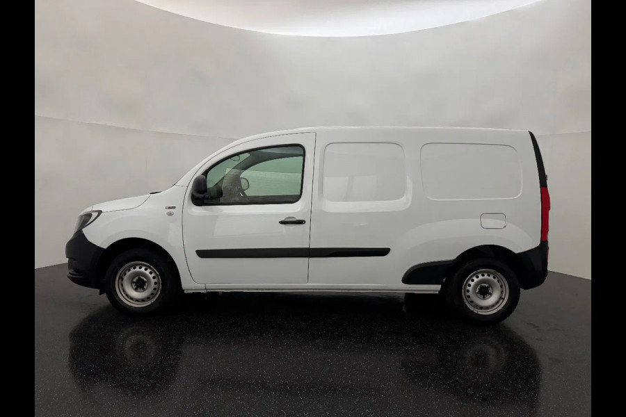 Mercedes-Benz Citan 109 CDI L2 EXTRA LANG l XL l AIRCO l NAVI l 27.000 KM NAP !! Mercedes-Benz Citan 109 CDI L2 EXTRA LANG l XL l AIRCO l NAVI l 27.000 KM NAP !!