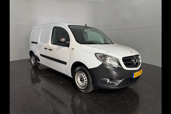 Mercedes-Benz Citan 109 CDI L2 EXTRA LANG l XL l AIRCO l NAVI l 27.000 KM NAP !! Mercedes-Benz Citan 109 CDI L2 EXTRA LANG l XL l AIRCO l NAVI l 27.000 KM NAP !!
