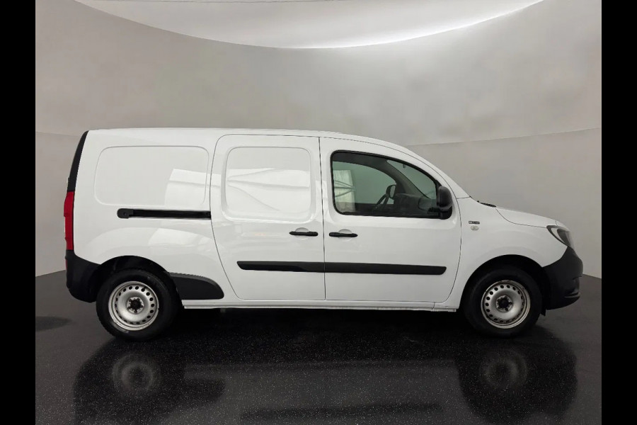 Mercedes-Benz Citan 109 CDI L2 EXTRA LANG l XL l AIRCO l NAVI l 27.000 KM NAP !! Mercedes-Benz Citan 109 CDI L2 EXTRA LANG l XL l AIRCO l NAVI l 27.000 KM NAP !!