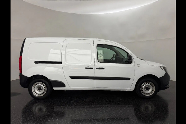 Mercedes-Benz Citan 109 CDI L2 EXTRA LANG l XL l AIRCO l NAVI l 27.000 KM NAP !! Mercedes-Benz Citan 109 CDI L2 EXTRA LANG l XL l AIRCO l NAVI l 27.000 KM NAP !!