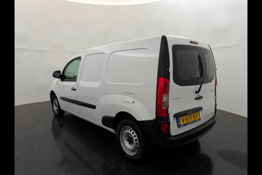 Mercedes-Benz Citan 109 CDI L2 EXTRA LANG l XL l AIRCO l NAVI l 27.000 KM NAP !! Mercedes-Benz Citan 109 CDI L2 EXTRA LANG l XL l AIRCO l NAVI l 27.000 KM NAP !!