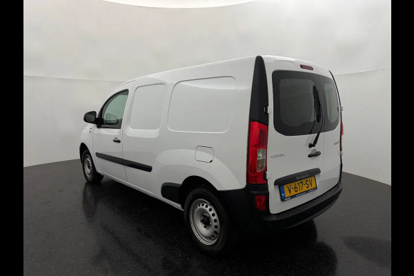 Mercedes-Benz Citan 109 CDI L2 EXTRA LANG l XL l AIRCO l NAVI l 27.000 KM NAP !! Mercedes-Benz Citan 109 CDI L2 EXTRA LANG l XL l AIRCO l NAVI l 27.000 KM NAP !!