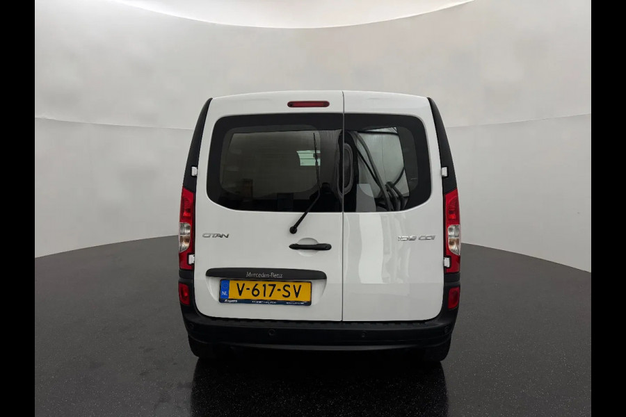 Mercedes-Benz Citan 109 CDI L2 EXTRA LANG l XL l AIRCO l NAVI l 27.000 KM NAP !! Mercedes-Benz Citan 109 CDI L2 EXTRA LANG l XL l AIRCO l NAVI l 27.000 KM NAP !!