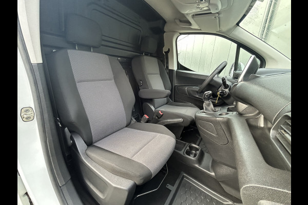 Opel Combo 1.5D 102 PK / L2H1 / 1e EIG. / 89.125 KM !! / INRICHTING / AIRCO / CRUISE / NAVI / APPLE CARPLAY / PDC Opel Combo 1.5D 102 PK / L2H1 / 1e EIG. / 89.125 KM !! / INRICHTING / AIRCO / CRUISE / NAVI / APPLE CARPLAY / PDC