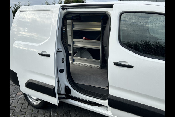 Opel Combo 1.5D 102 PK / L2H1 / 1e EIG. / 89.125 KM !! / INRICHTING / AIRCO / CRUISE / NAVI / APPLE CARPLAY / PDC Opel Combo 1.5D 102 PK / L2H1 / 1e EIG. / 89.125 KM !! / INRICHTING / AIRCO / CRUISE / NAVI / APPLE CARPLAY / PDC