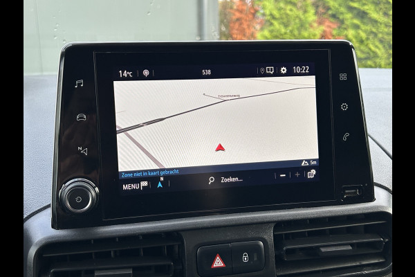 Opel Combo 1.5D 102 PK / L2H1 / 1e EIG. / 89.125 KM !! / INRICHTING / AIRCO / CRUISE / NAVI / APPLE CARPLAY / PDC Opel Combo 1.5D 102 PK / L2H1 / 1e EIG. / 89.125 KM !! / INRICHTING / AIRCO / CRUISE / NAVI / APPLE CARPLAY / PDC