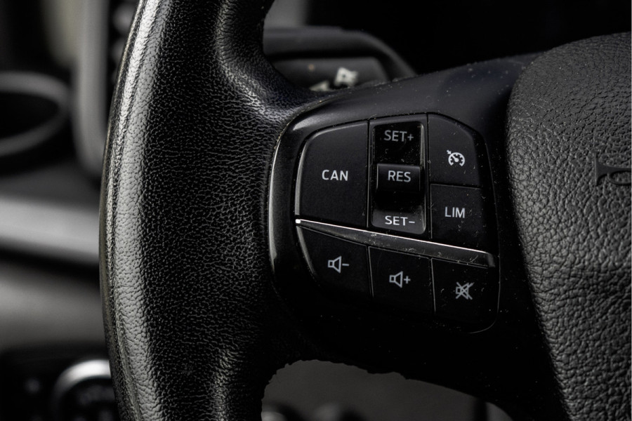Ford Transit Custom 2.0-TDCI | L2H1 | LED | Inrichting | Omvormer | Cruise | Airco | PDC | Euro 6