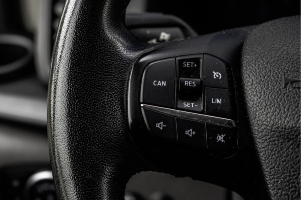 Ford Transit Custom 2.0-TDCI | L2H1 | LED | Inrichting | Omvormer | Cruise | Airco | PDC | Euro 6