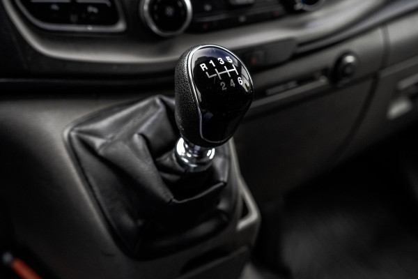 Ford Transit Custom 2.0-TDCI | L2H1 | LED | Inrichting | Omvormer | Cruise | Airco | PDC | Euro 6