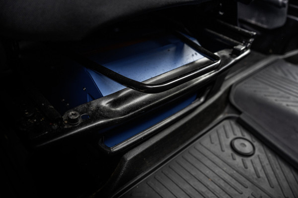 Ford Transit Custom 2.0-TDCI | L2H1 | LED | Inrichting | Omvormer | Cruise | Airco | PDC | Euro 6