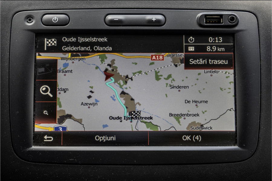 Renault Trafic **dCi 95 T29 L2H1 | 9-Persoons | Navi | LED | Cruise | Airco | Euro 6** Renault Trafic **dCi 95 T29 L2H1 | 9-Persoons | Navi | LED | Cruise | Airco | Euro 6**