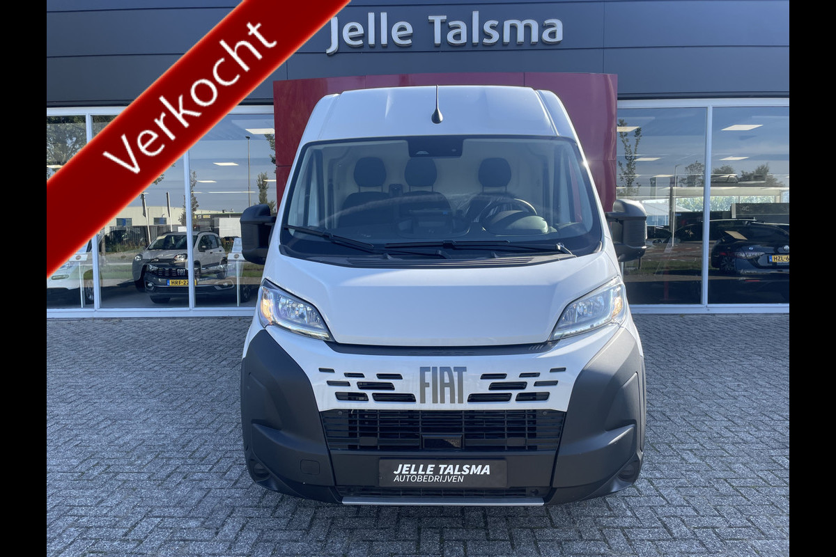 Fiat Ducato 2.2 MultiJet 140 S&S L2H2 3.5t Automaat | Trekhaak | 10 inch/apple carplay | Voorruitverwarming | Webasto standkachel | Fiat Ducato 2.2 MultiJet 140 S&S L2H2 3.5t Automaat | Trekhaak | 10 inch/apple carplay | Voorruitverwarming | Webasto standkachel |