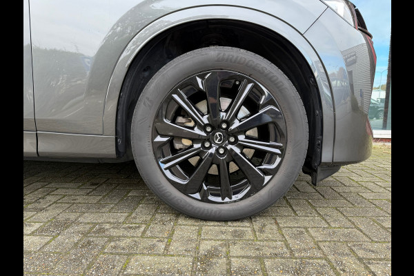 Mazda CX-60 2.5 e-SkyActiv PHEV Homura - Automaat - Pano/schuifdak - Leder - Trekhaak - Navi Mazda CX-60 2.5 e-SkyActiv PHEV Homura - Automaat - Pano/schuifdak - Leder - Trekhaak - Navi