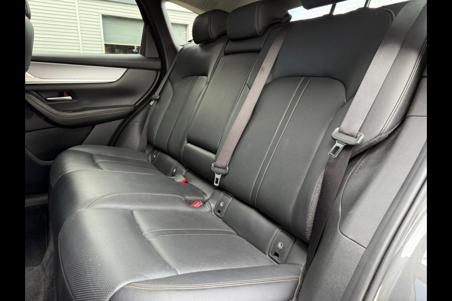 Mazda CX-60 2.5 e-SkyActiv PHEV Homura - Automaat - Pano/schuifdak - Leder - Trekhaak - Navi Mazda CX-60 2.5 e-SkyActiv PHEV Homura - Automaat - Pano/schuifdak - Leder - Trekhaak - Navi