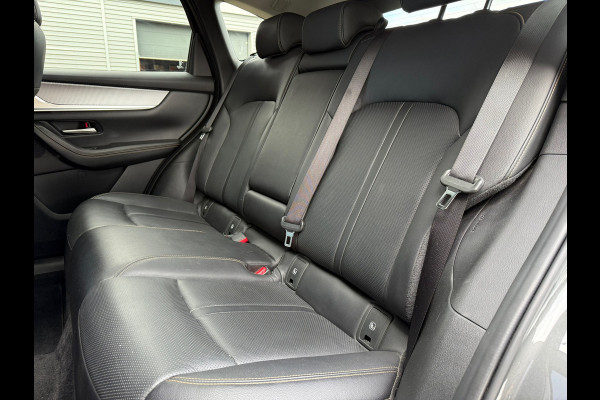 Mazda CX-60 2.5 e-SkyActiv PHEV Homura - Automaat - Pano/schuifdak - Leder - Trekhaak - Navi Mazda CX-60 2.5 e-SkyActiv PHEV Homura - Automaat - Pano/schuifdak - Leder - Trekhaak - Navi