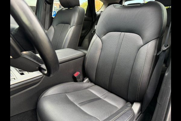 Mazda CX-60 2.5 e-SkyActiv PHEV Homura - Automaat - Pano/schuifdak - Leder - Trekhaak - Navi Mazda CX-60 2.5 e-SkyActiv PHEV Homura - Automaat - Pano/schuifdak - Leder - Trekhaak - Navi