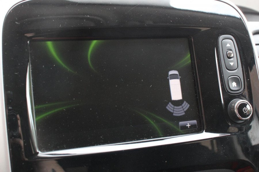 Renault Trafic Passenger 1.6 dCi Grand Authentique Energy incl. BPM/ BTW  L2H1 8 persoons !  Navigatie Airco voor en achter Parkeer sensoren Cruise Control Bumpers in kleur Renault Trafic Passenger 1.6 dCi Grand Authentique Energy incl. BPM/ BTW  L2H1 8 persoons !  Navigatie Airco voor en achter Parkeer sensoren Cruise Control Bumpers in kleur