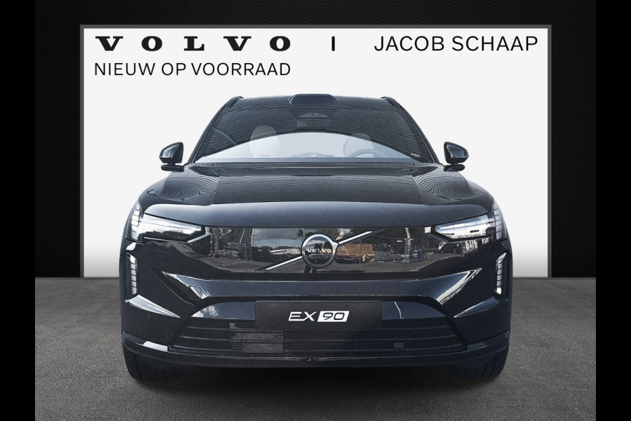 Volvo EX90 EX90 Twin Perfomance Ultra Uit Voorraad Leverbaar