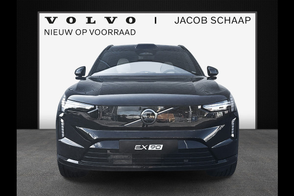 Volvo EX90 EX90 Twin Perfomance Ultra Uit Voorraad Leverbaar
