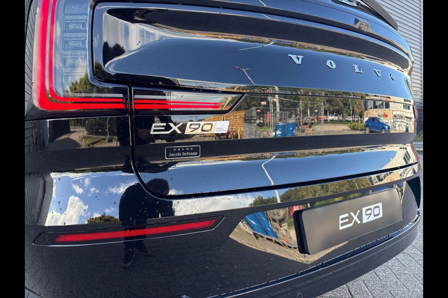 Volvo EX90 EX90 Twin Perfomance Ultra Uit Voorraad Leverbaar