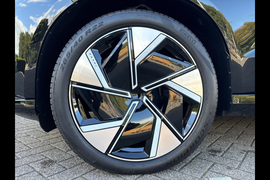 Volvo EX90 EX90 Twin Perfomance Ultra Uit Voorraad Leverbaar
