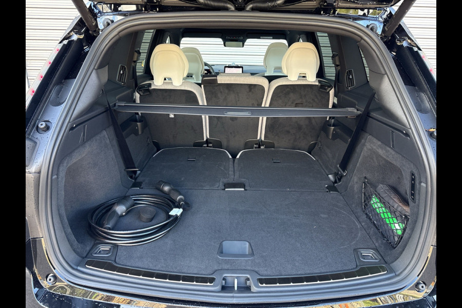 Volvo EX90 EX90 Twin Perfomance Ultra Uit Voorraad Leverbaar