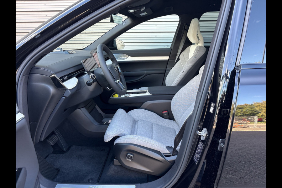 Volvo EX90 EX90 Twin Perfomance Ultra Uit Voorraad Leverbaar