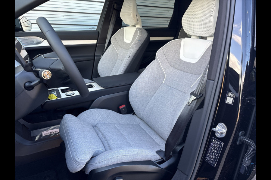 Volvo EX90 EX90 Twin Perfomance Ultra Uit Voorraad Leverbaar