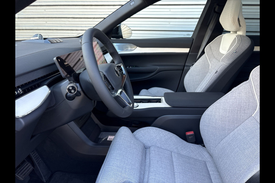 Volvo EX90 EX90 Twin Perfomance Ultra Uit Voorraad Leverbaar