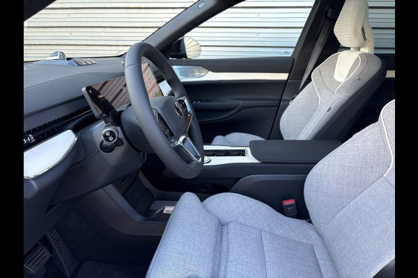 Volvo EX90 EX90 Twin Perfomance Ultra Uit Voorraad Leverbaar