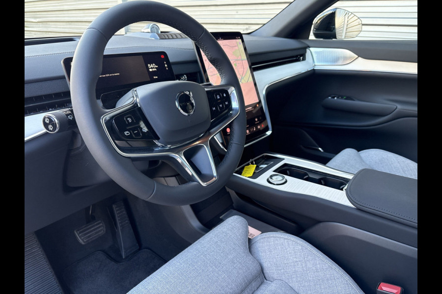 Volvo EX90 EX90 Twin Perfomance Ultra Uit Voorraad Leverbaar