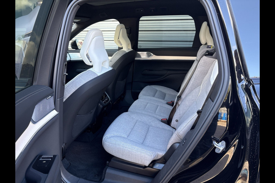Volvo EX90 EX90 Twin Perfomance Ultra Uit Voorraad Leverbaar