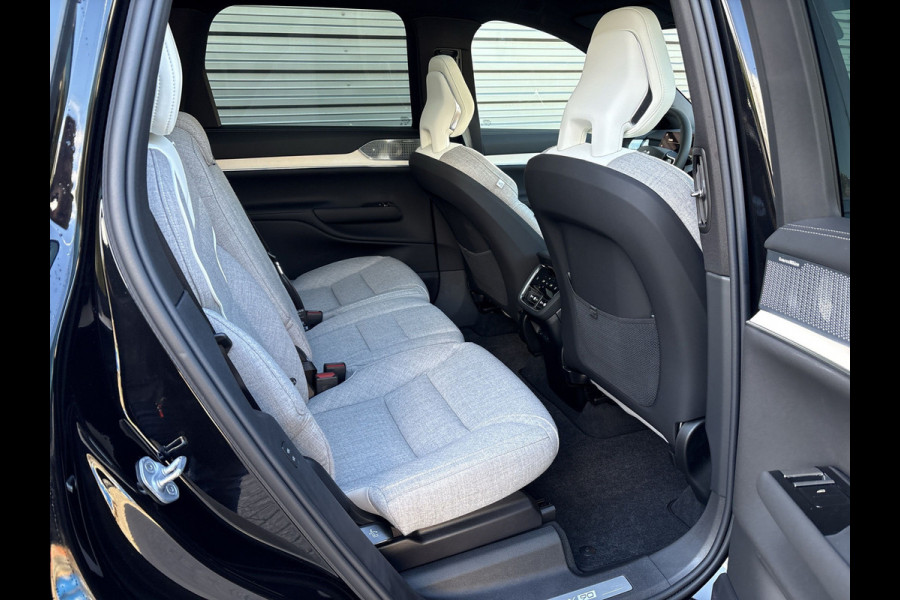 Volvo EX90 EX90 Twin Perfomance Ultra Uit Voorraad Leverbaar