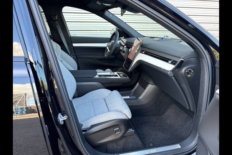 Volvo EX90 EX90 Twin Perfomance Ultra Uit Voorraad Leverbaar