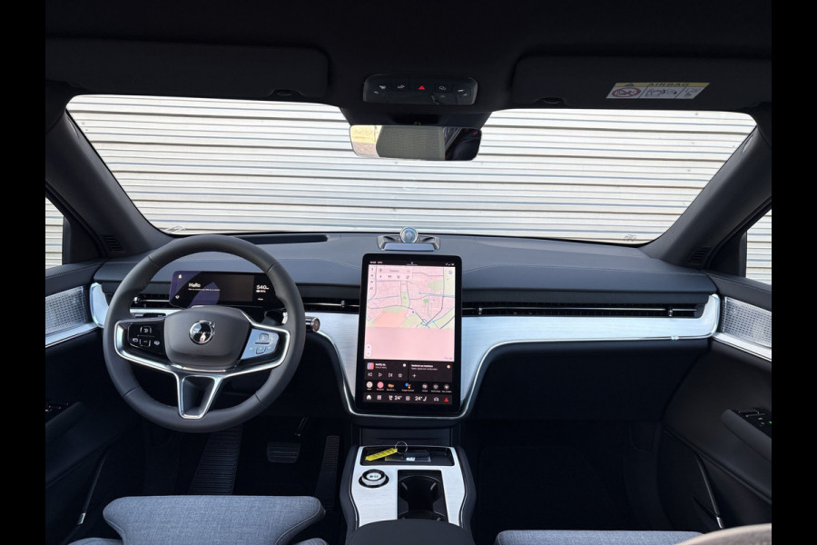 Volvo EX90 EX90 Twin Perfomance Ultra Uit Voorraad Leverbaar