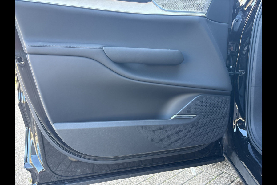 Volvo EX90 EX90 Twin Perfomance Ultra Uit Voorraad Leverbaar