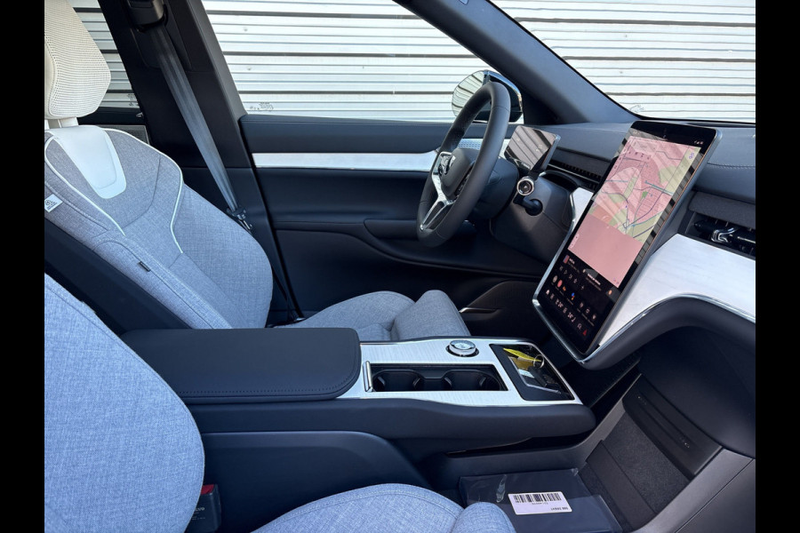 Volvo EX90 EX90 Twin Perfomance Ultra Uit Voorraad Leverbaar