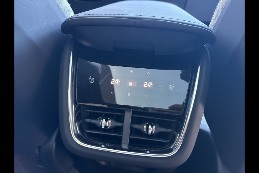 Volvo EX90 EX90 Twin Perfomance Ultra Uit Voorraad Leverbaar