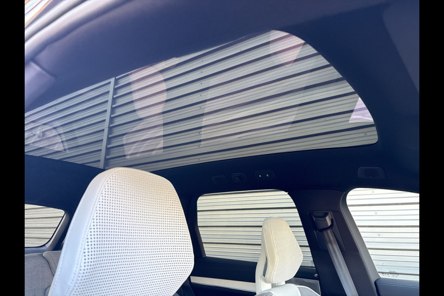 Volvo EX90 EX90 Twin Perfomance Ultra Uit Voorraad Leverbaar