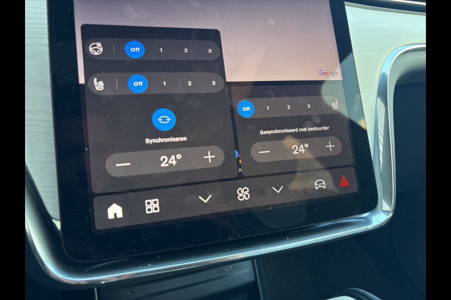 Volvo EX90 EX90 Twin Perfomance Ultra Uit Voorraad Leverbaar