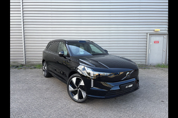 Volvo EX90 EX90 Twin Perfomance Ultra Uit Voorraad Leverbaar
