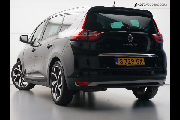 Renault Grand Scénic 1.3 TCe Bose 7p. (APPLE CARPLAY,LED,KEYLESS,DODEHOEK,MASSAGE,CAMERA,COMFORT-STOELEN,TREKHAAK,LM-VELGEN) Renault Grand Scénic 1.3 TCe Bose 7p. (APPLE CARPLAY,LED,KEYLESS,DODEHOEK,MASSAGE,CAMERA,COMFORT-STOELEN,TREKHAAK,LM-VELGEN)