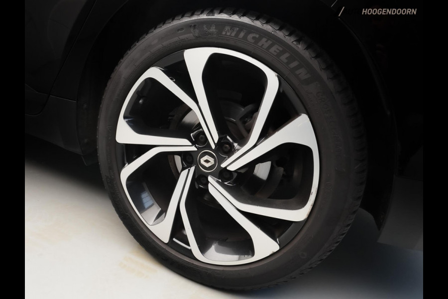 Renault Grand Scénic 1.3 TCe Bose 7p. (APPLE CARPLAY,LED,KEYLESS,DODEHOEK,MASSAGE,CAMERA,COMFORT-STOELEN,TREKHAAK,LM-VELGEN) Renault Grand Scénic 1.3 TCe Bose 7p. (APPLE CARPLAY,LED,KEYLESS,DODEHOEK,MASSAGE,CAMERA,COMFORT-STOELEN,TREKHAAK,LM-VELGEN)