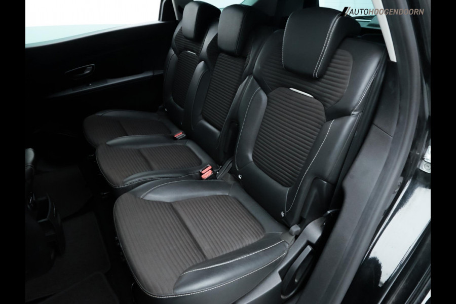 Renault Grand Scénic 1.3 TCe Bose 7p. (APPLE CARPLAY,LED,KEYLESS,DODEHOEK,MASSAGE,CAMERA,COMFORT-STOELEN,TREKHAAK,LM-VELGEN) Renault Grand Scénic 1.3 TCe Bose 7p. (APPLE CARPLAY,LED,KEYLESS,DODEHOEK,MASSAGE,CAMERA,COMFORT-STOELEN,TREKHAAK,LM-VELGEN)