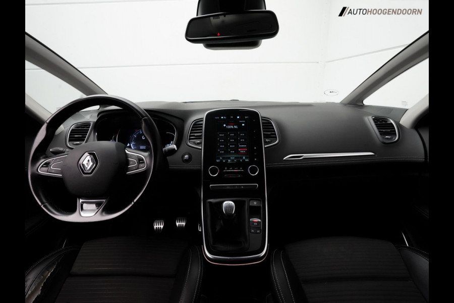 Renault Grand Scénic 1.3 TCe Bose 7p. (APPLE CARPLAY,LED,KEYLESS,DODEHOEK,MASSAGE,CAMERA,COMFORT-STOELEN,TREKHAAK,LM-VELGEN) Renault Grand Scénic 1.3 TCe Bose 7p. (APPLE CARPLAY,LED,KEYLESS,DODEHOEK,MASSAGE,CAMERA,COMFORT-STOELEN,TREKHAAK,LM-VELGEN)